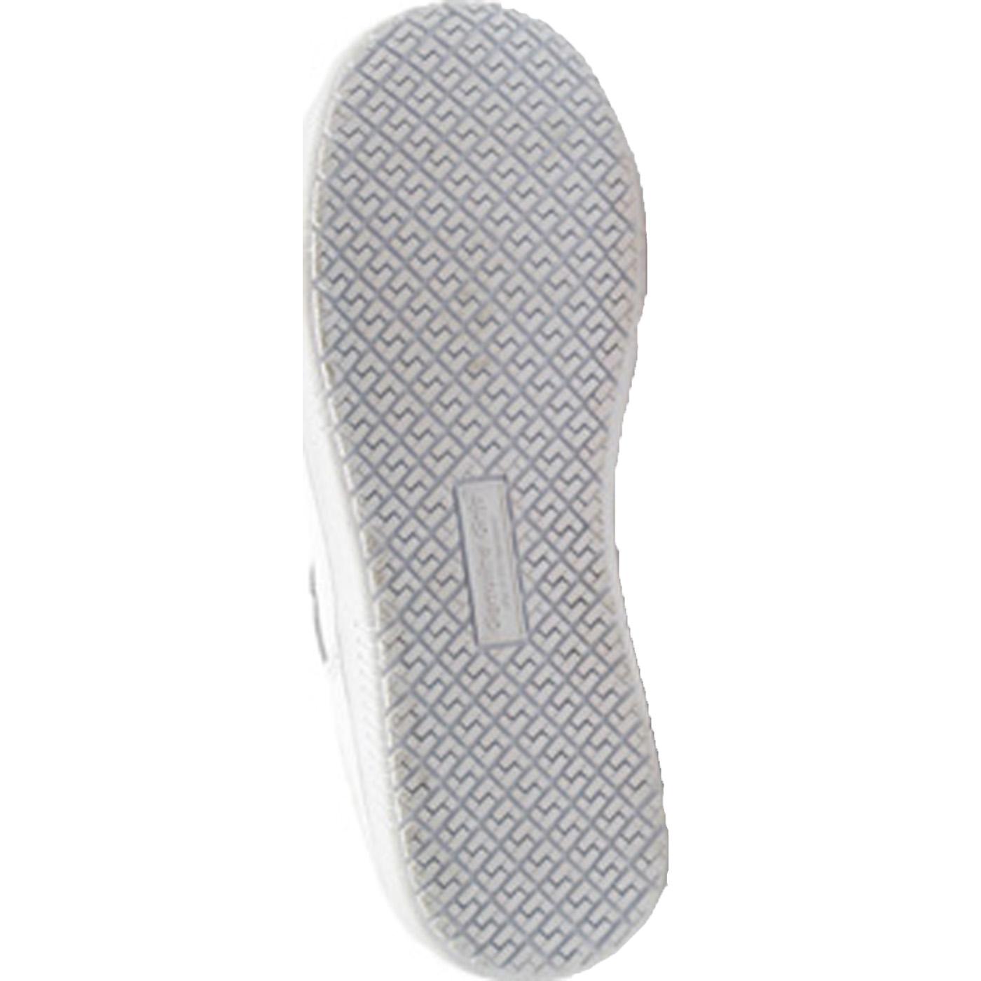 Genuine Grip Women's Slip-Resistant Skate Shoe - outsole
