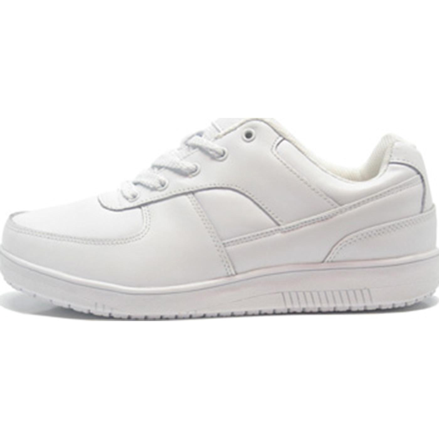 Genuine Grip Women's Slip-Resistant Skate Shoe - profile