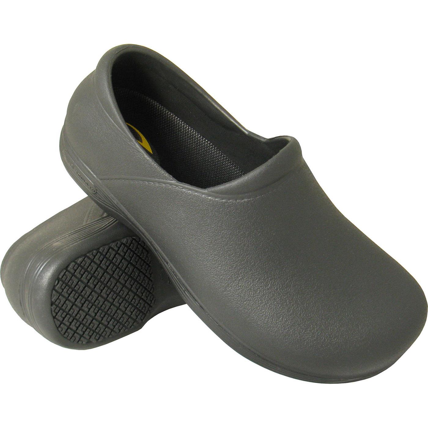 Genuine Grip Slip-Resistant Waterproof Clog - main