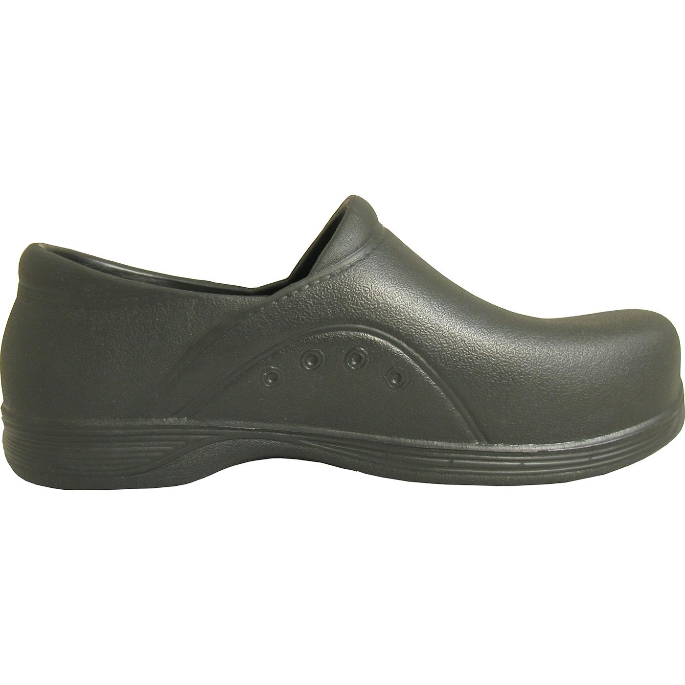 Genuine Grip Women's Waterproof Slip-Resistant Clog - 5