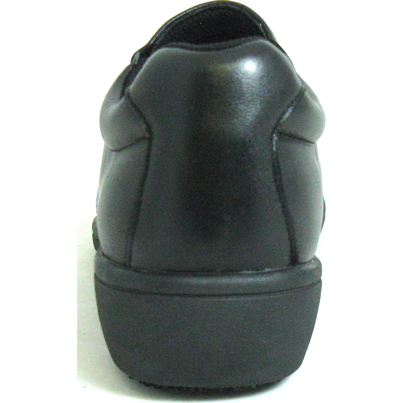 Genuine Grip Women's Slip-Resistant Slip-On Shoe - back