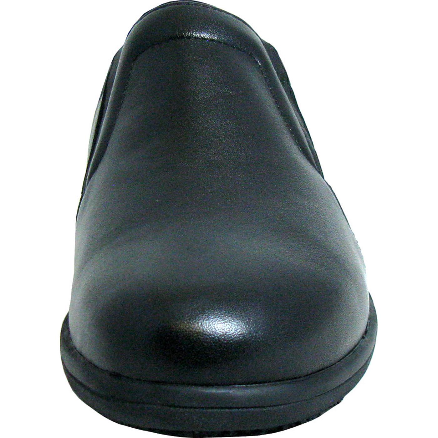 Genuine Grip Women's Slip-Resistant Slip-On Shoe - front