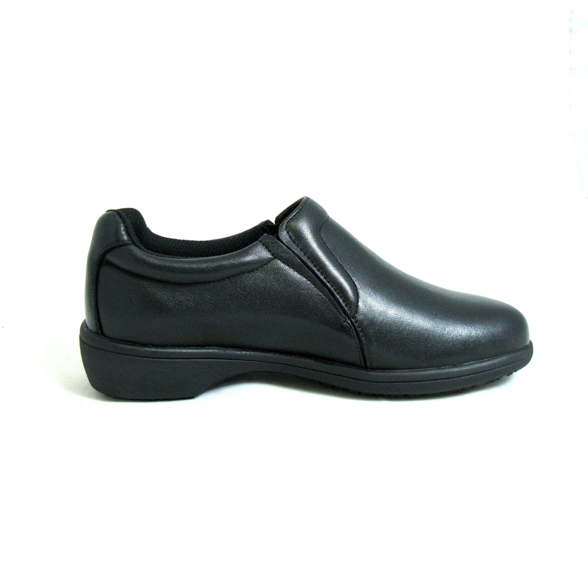 Genuine Grip Women's Slip-Resistant Slip-On Shoe - profile