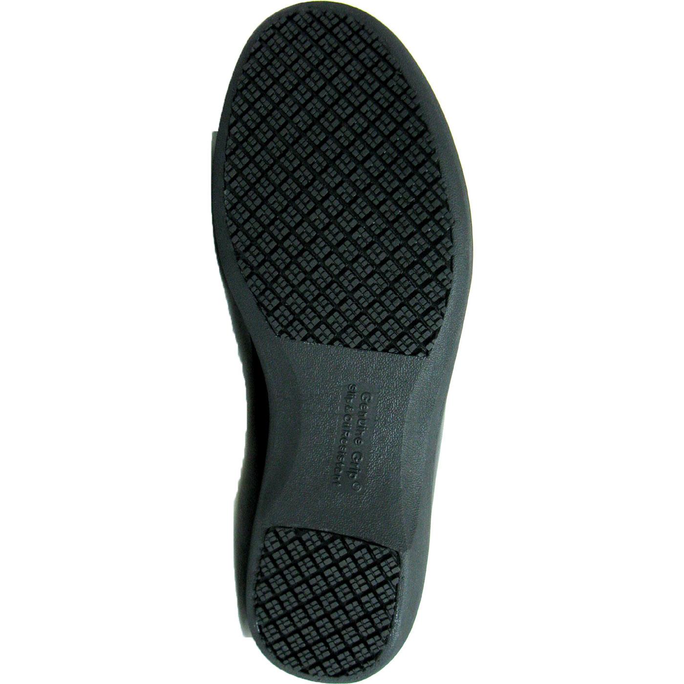 Genuine Grip Women's Slip-Resistant Slip-On Shoe - outsole