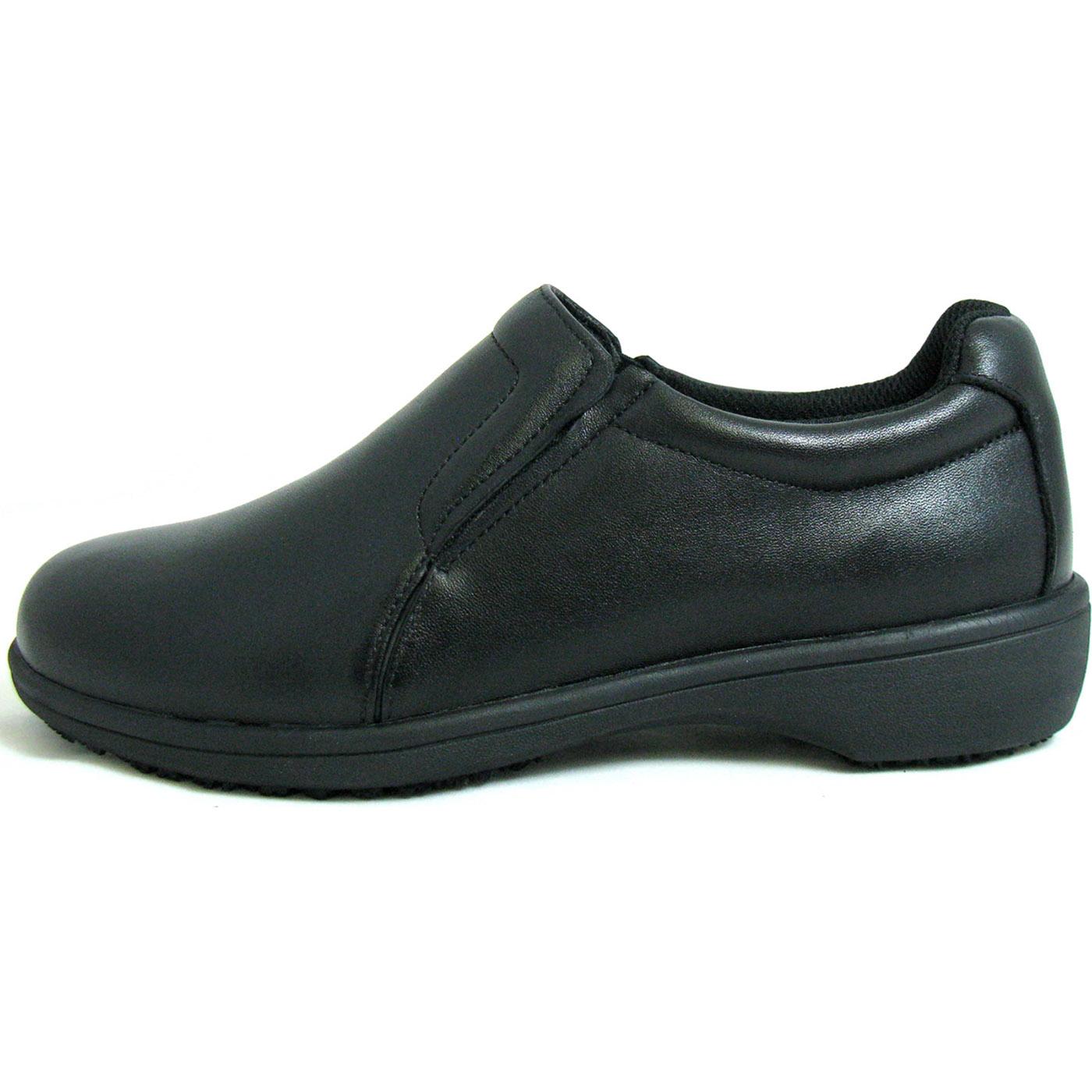 Genuine Grip Women's Slip-Resistant Slip-On Shoe - profile
