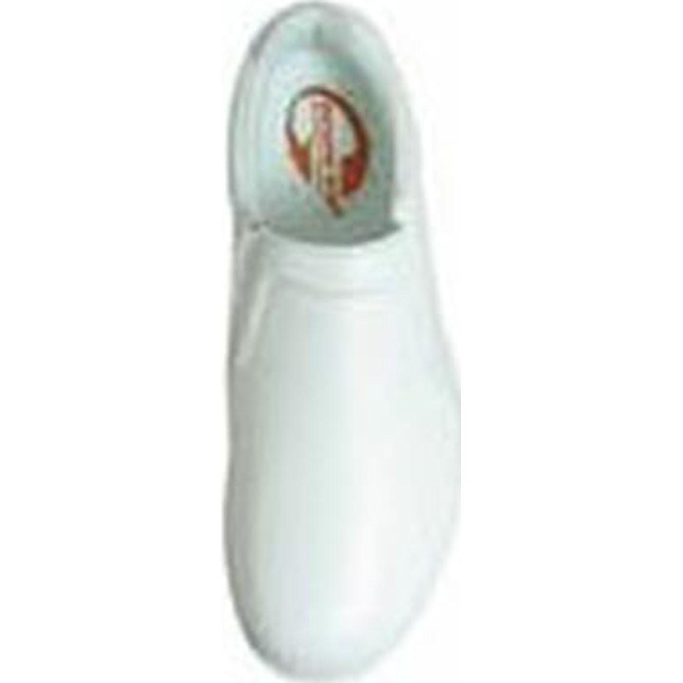 Genuine Grip Women's Slip-Resistant Slip-On Shoes - birdseye