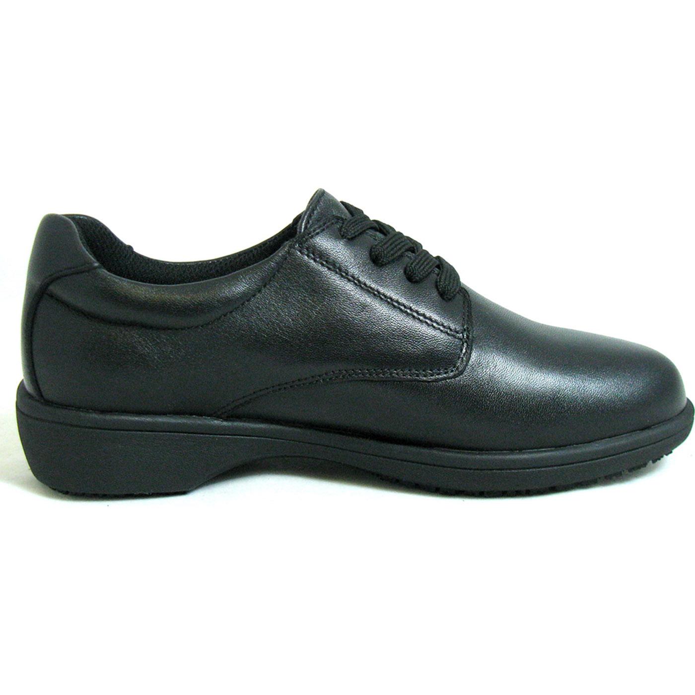Genuine Grip Women's Slip-Resistant Oxford - profile