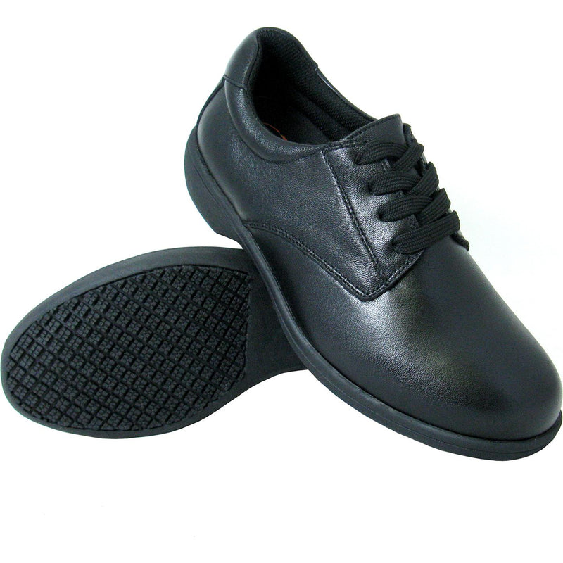 Genuine Grip Women's Slip-Resistant Oxford - main