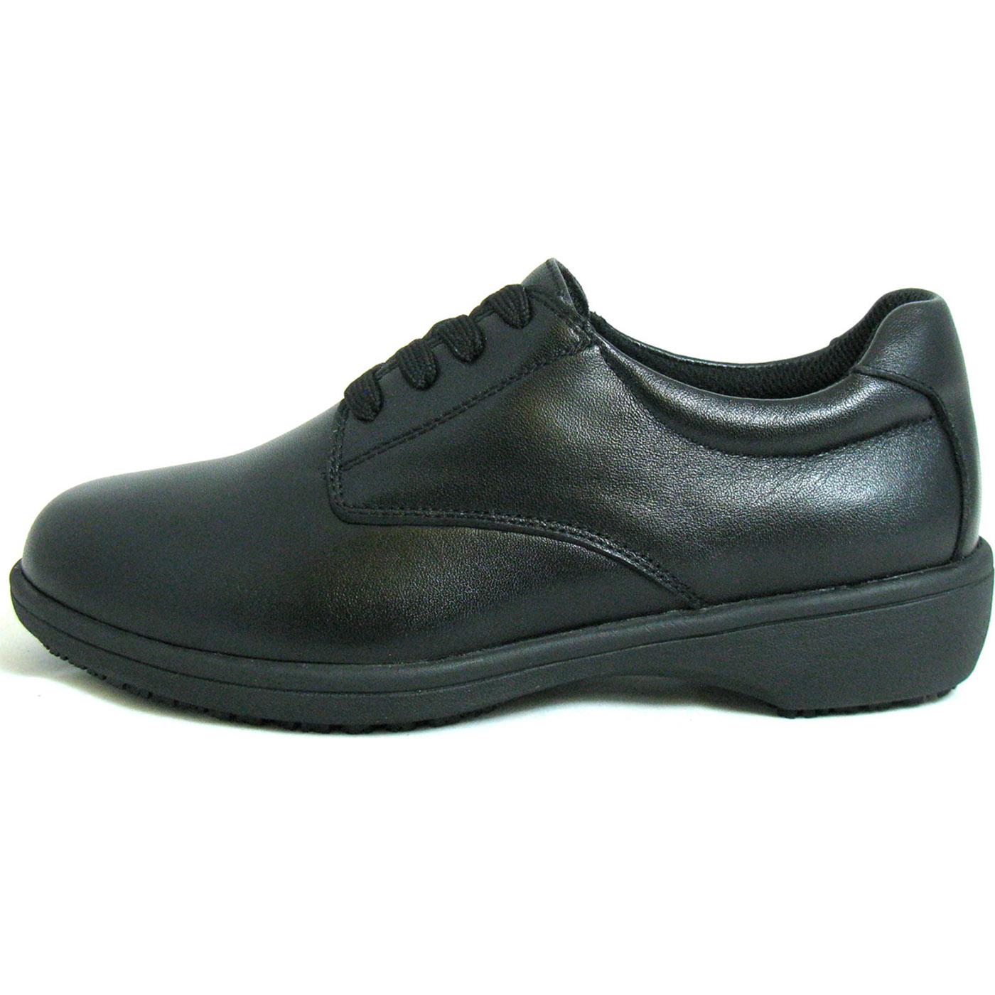 Genuine Grip Women's Slip-Resistant Oxford - profile