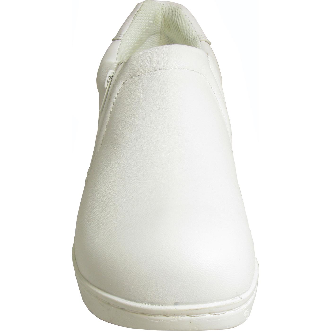 Genuine Grip Women's Slip-Resistant Slip-On Shoe - front