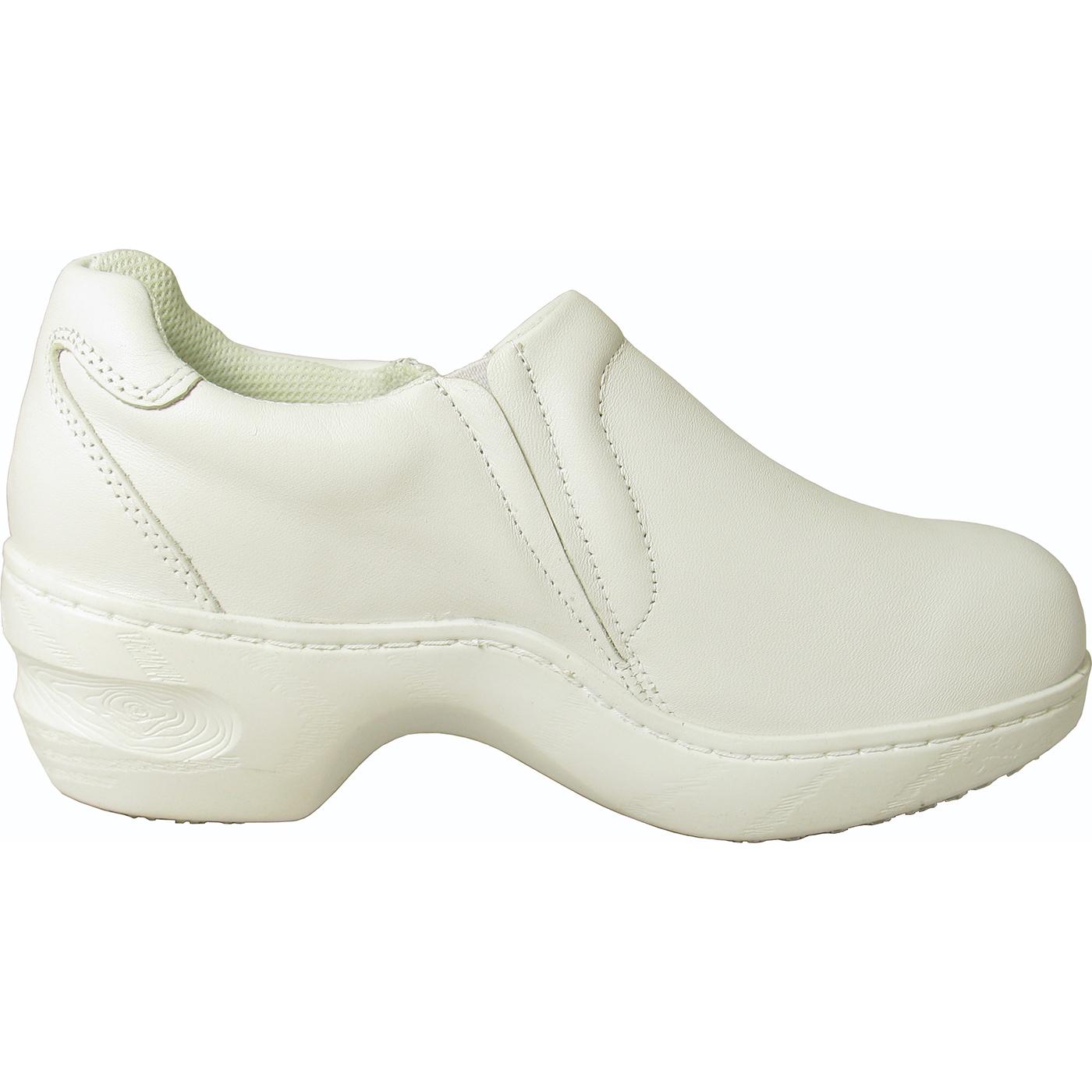 Genuine Grip Women's Slip-Resistant Slip-On Shoe - profile