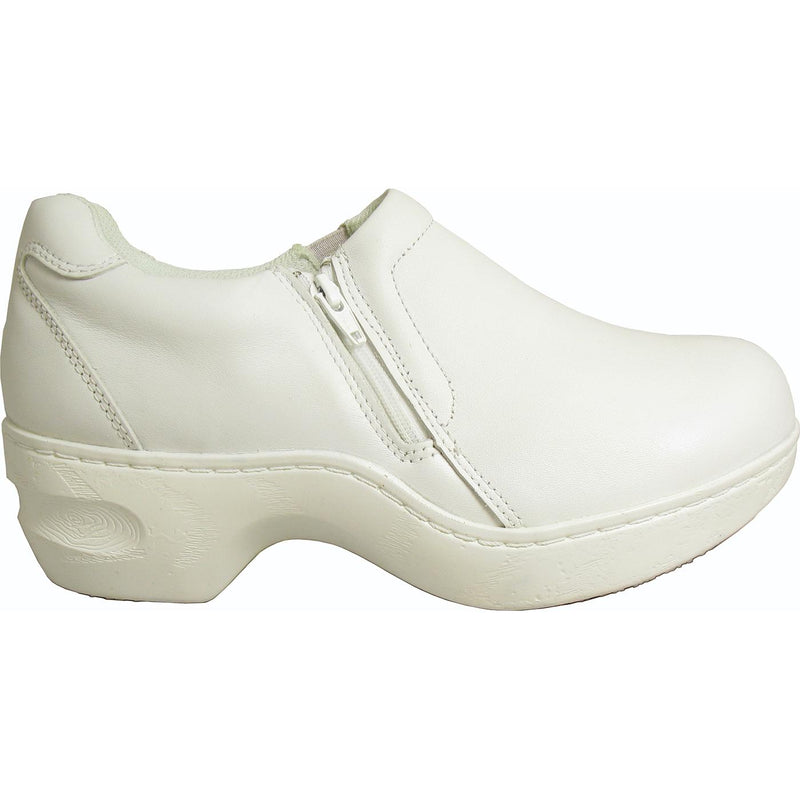 Genuine Grip Women's Slip-Resistant Slip-On Shoe - profile
