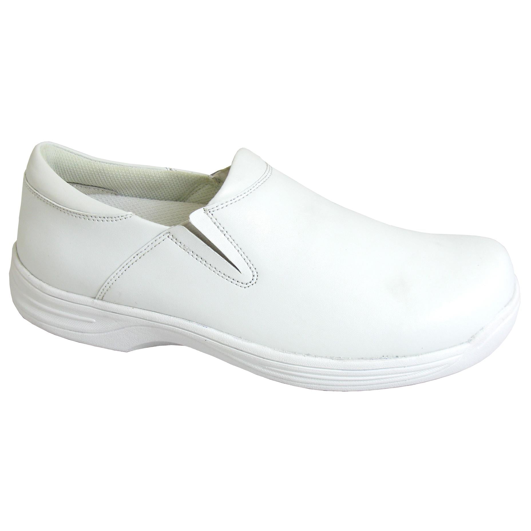 Genuine Grip Ultra Light Slip-Resistant Slip-On Shoe - main