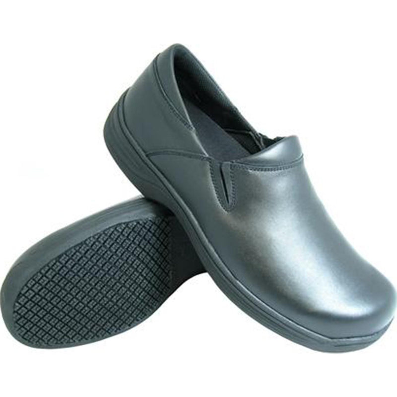 Genuine Grip Women's Chef Slip-On Shoe - main