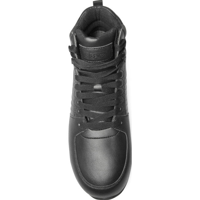 S Fellas by Genuine Grip Eagle Men's Composite Toe Electrical Hazard Hi-Top Athletic Shoe - birdseye