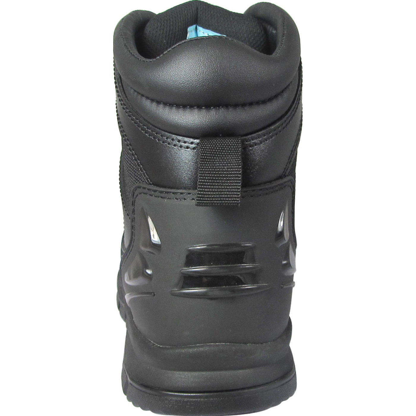 S Fellas by Genuine Grip Protect Men's Composite Toe Electrical Hazard Puncture-Resisting Work Boot - back