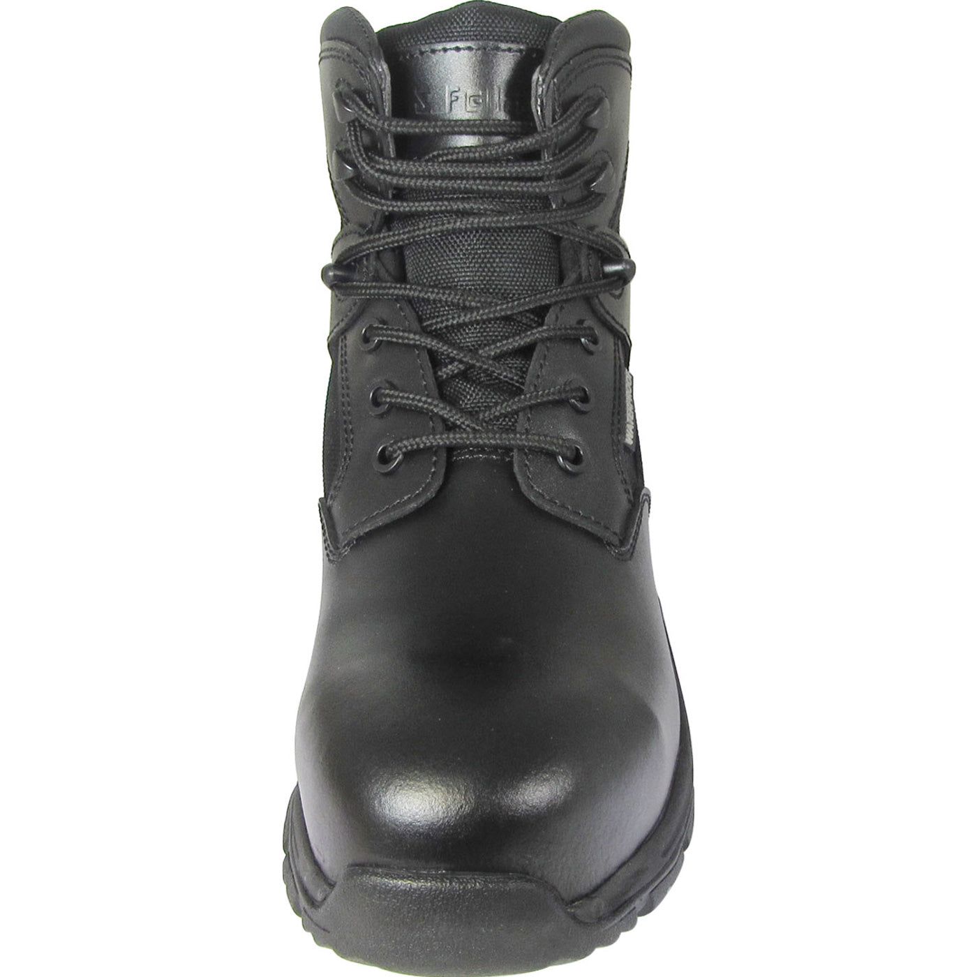 S Fellas by Genuine Grip Protect Men's Composite Toe Electrical Hazard Puncture-Resisting Work Boot - front