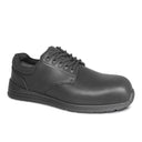 Genuine Grip Mustang Women's Carbon Nano Toe Static-Dissipative Puncture-Resisting Slip-Resisting Work Shoe - main