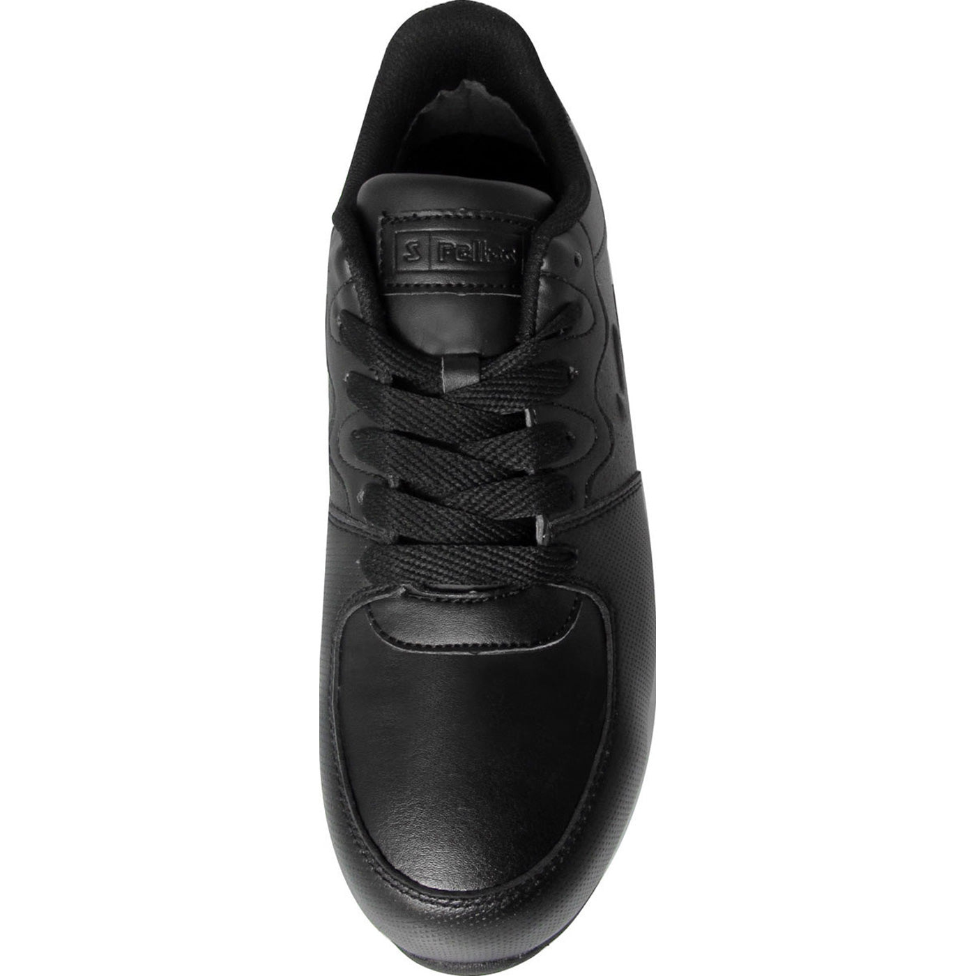 S Fellas by Genuine Grip Women's Composite Toe Work Athletic Shoe - birdseye