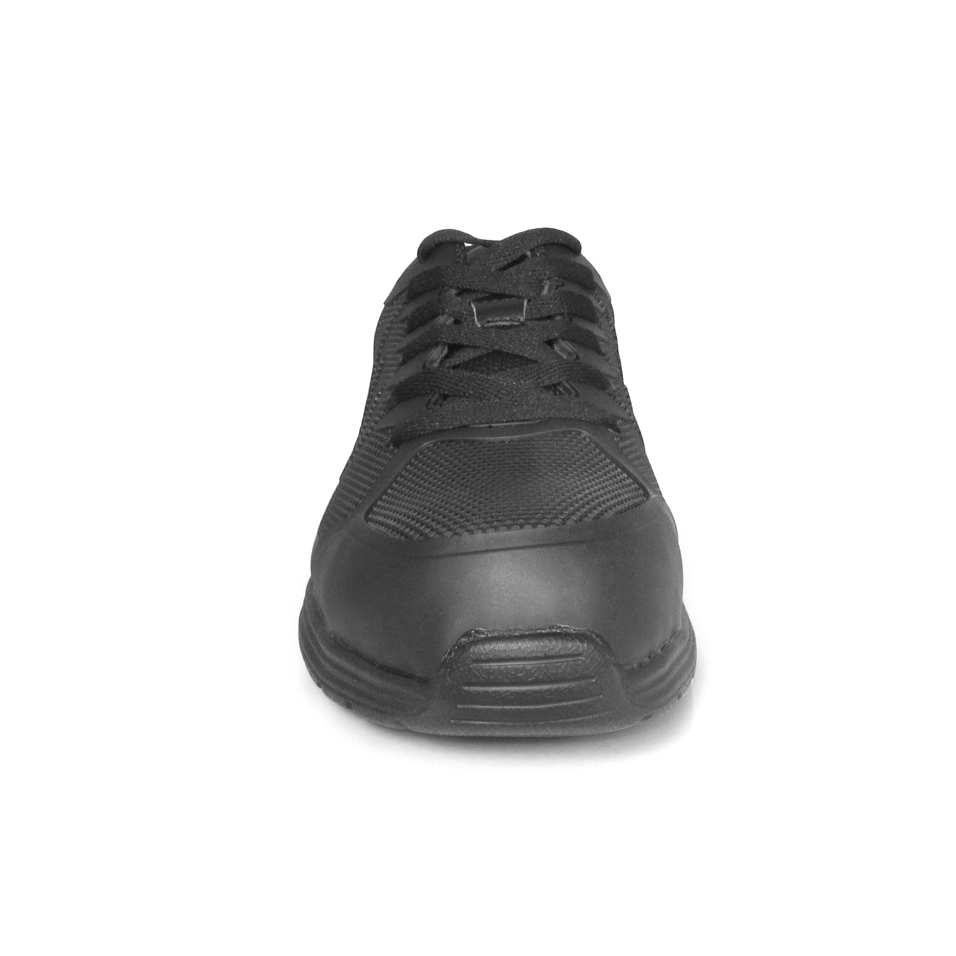 Genuine Grip Fangs Women's Carbon Nano Toe Static-Dissipative Puncture-Resisting Slip-Resisting Athletic Work Shoe - front