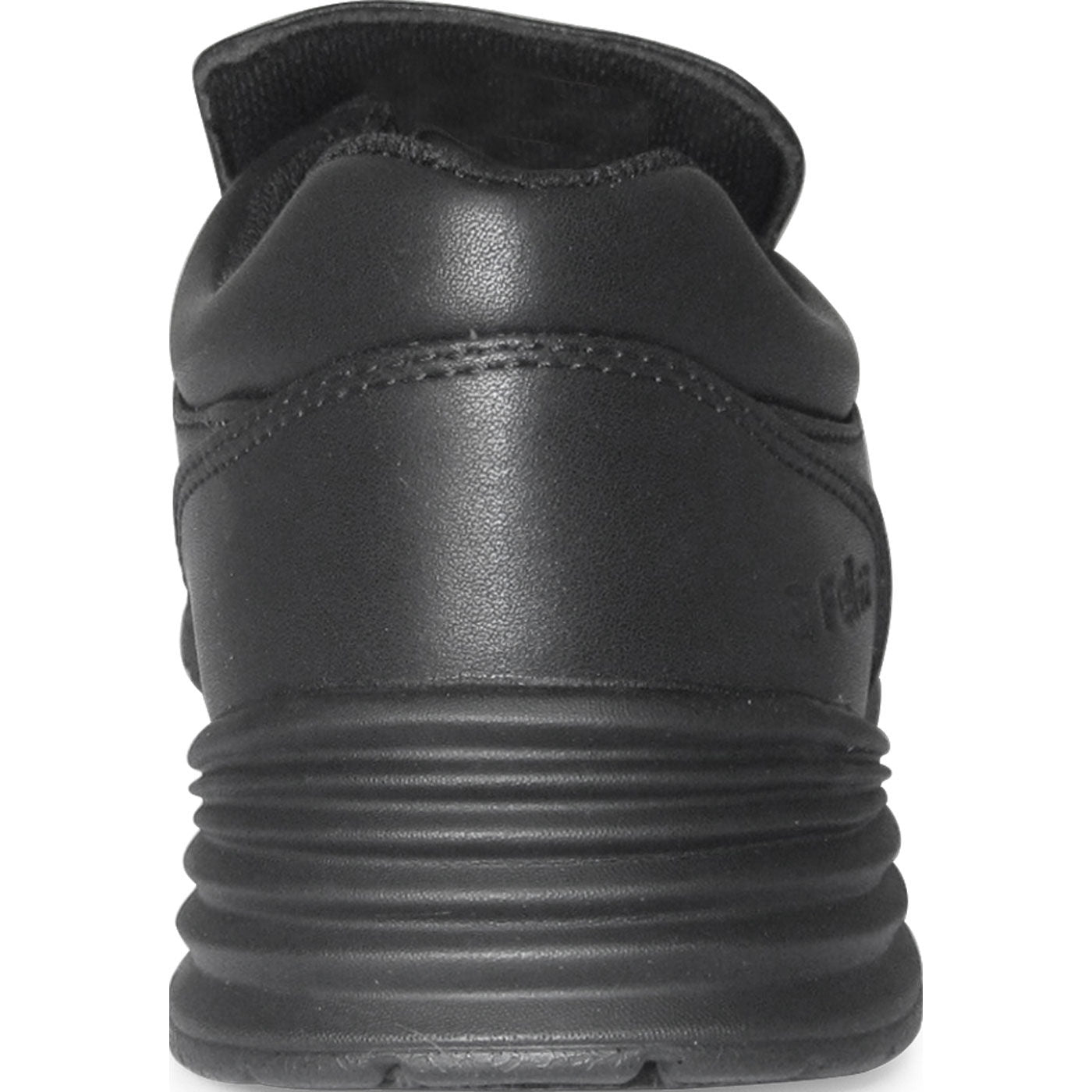 Genuine Grip Sirius Women's Composite Toe Static-Dissipative Puncture-Resisting Slip-Resisting Slip On Work Shoe - back