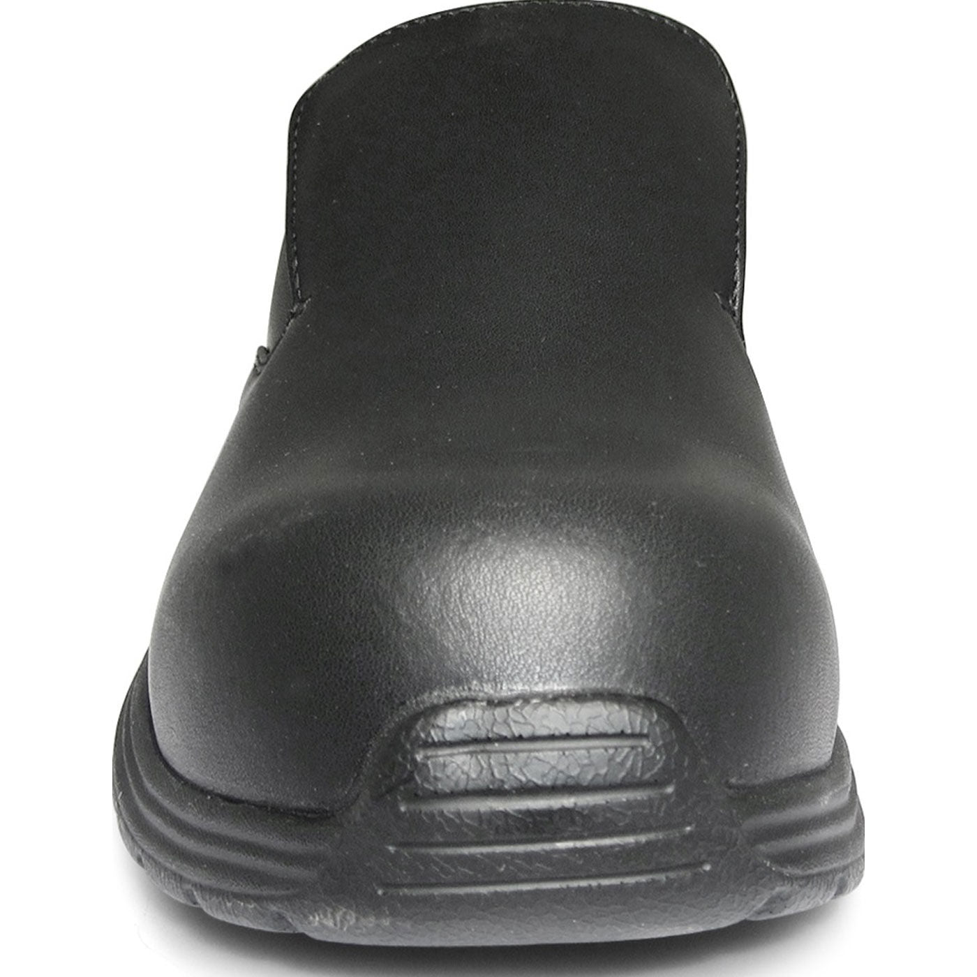 Genuine Grip Sirius Women's Composite Toe Static-Dissipative Puncture-Resisting Slip-Resisting Slip On Work Shoe - front