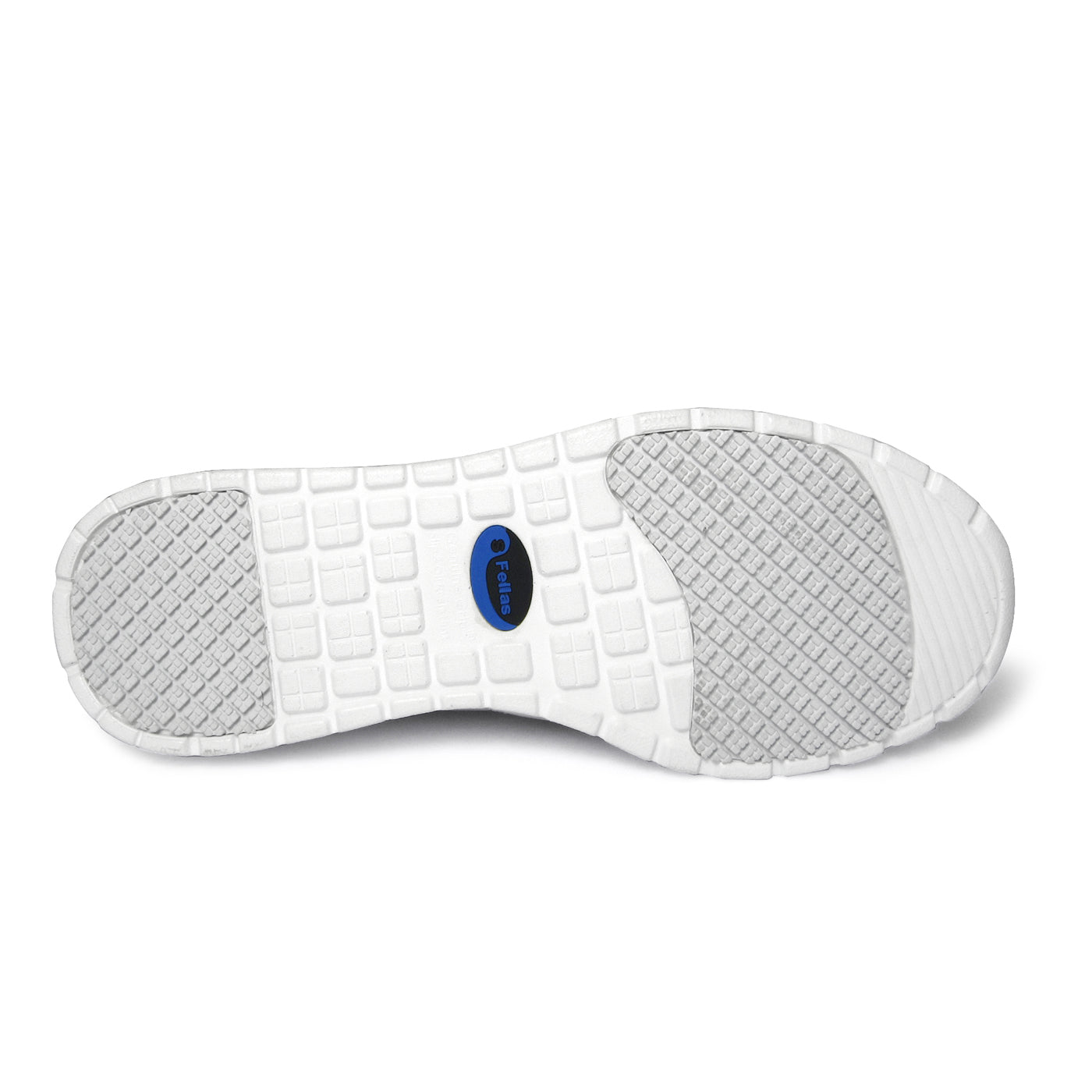 Genuine Grip Sirius Women's Composite Toe Static-Dissipative Puncture-Resisting Slip-Resisting Slip On Work Shoe - outsole