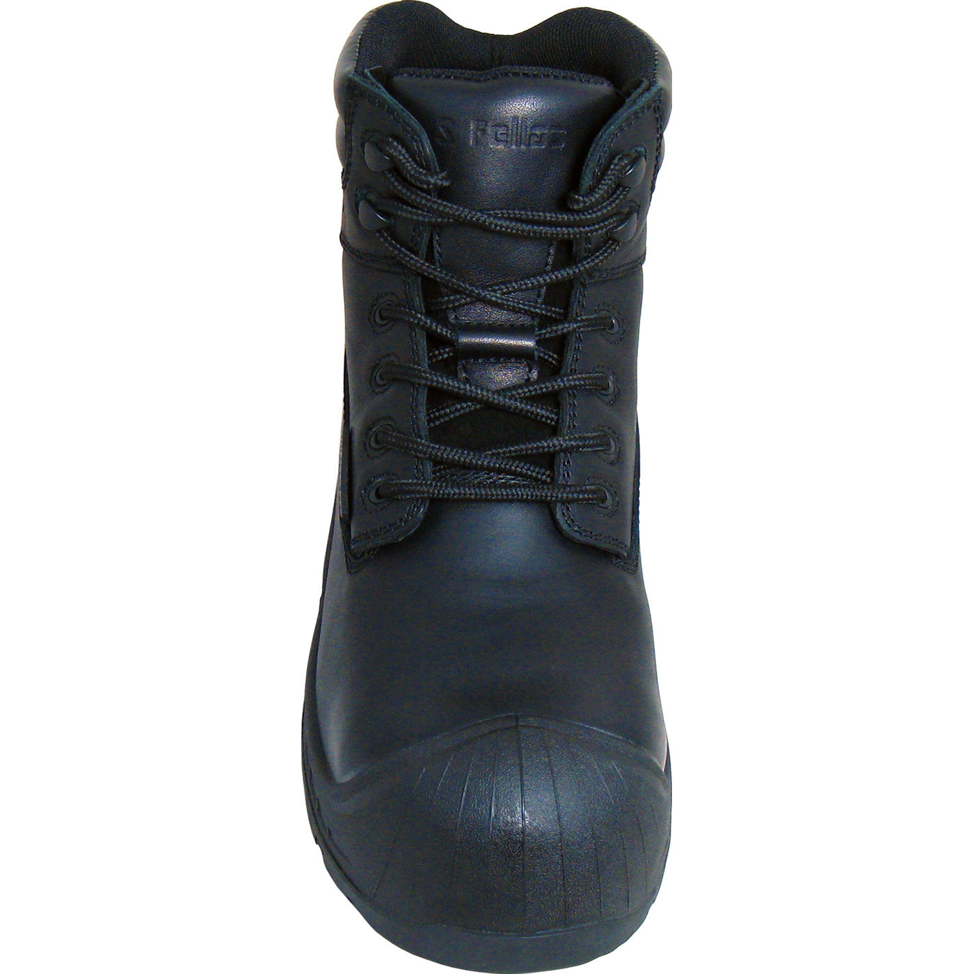 S Fellas by Genuine Grip Vulcan Men's Composite Toe Puncture Resistant Waterproof Work Boot - birdseye