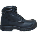 S Fellas by Genuine Grip Vulcan Men's Composite Toe Puncture Resistant Waterproof Work Boot - main