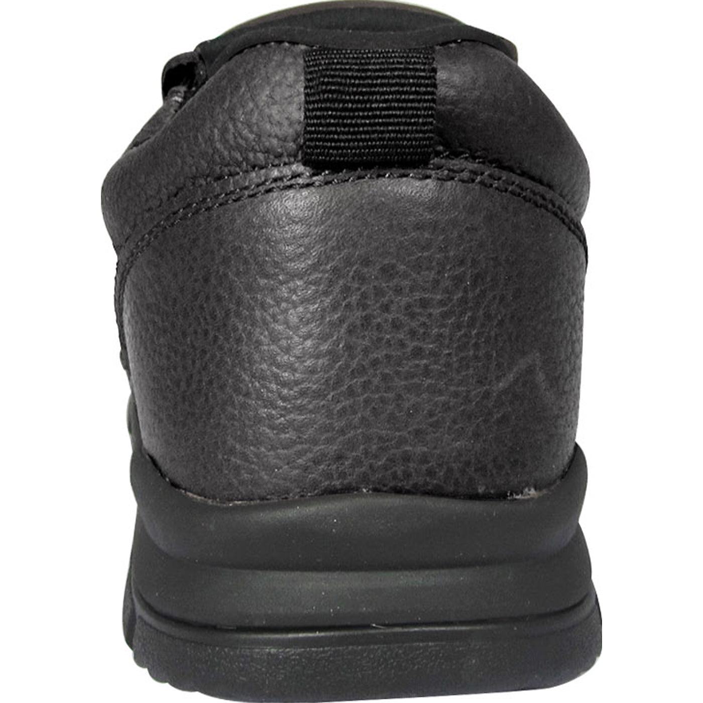 S Fellas by Genuine Grip Bearcat Men's Composite Toe Electrical Hazard Slip-On Work Shoe - back