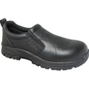S Fellas by Genuine Grip Bearcat Men's Composite Toe Electrical Hazard Slip-On Work Shoe - main