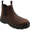 S Fellas by Genuine Grip Hercules Composite Toe Work Romeo - main