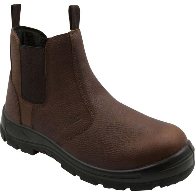 S Fellas by Genuine Grip Hercules Composite Toe Work Romeo - main