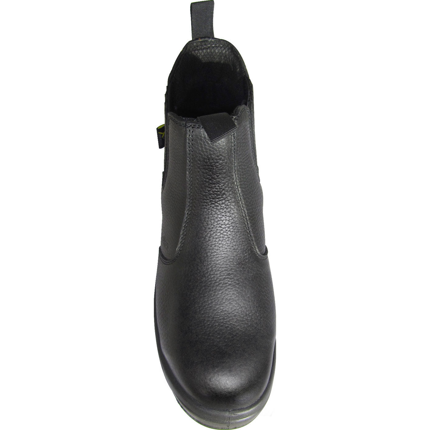 S Fellas by Genuine Grip Hercules Men's Internal Met Composite Toe Romeo Work Boot - birdseye