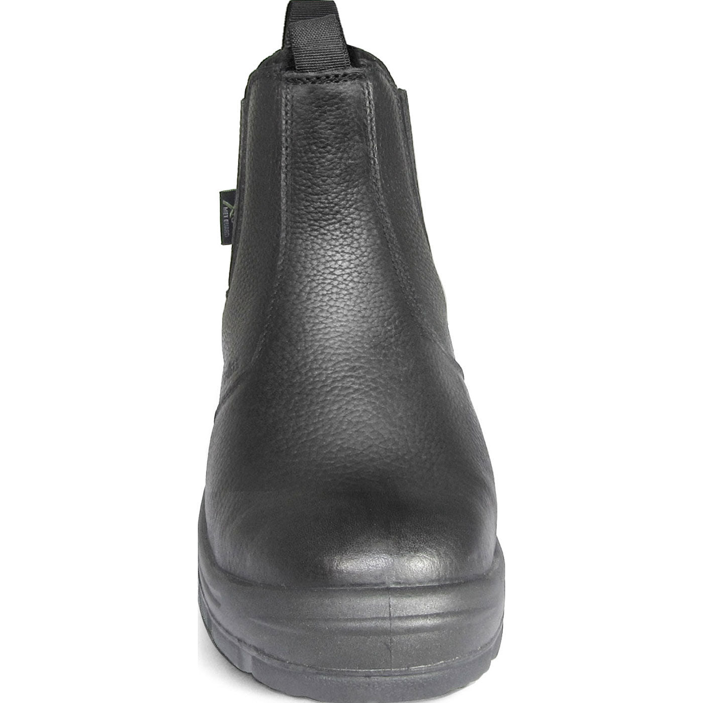 S Fellas by Genuine Grip Hercules Men's Internal Met Composite Toe Romeo Work Boot - front