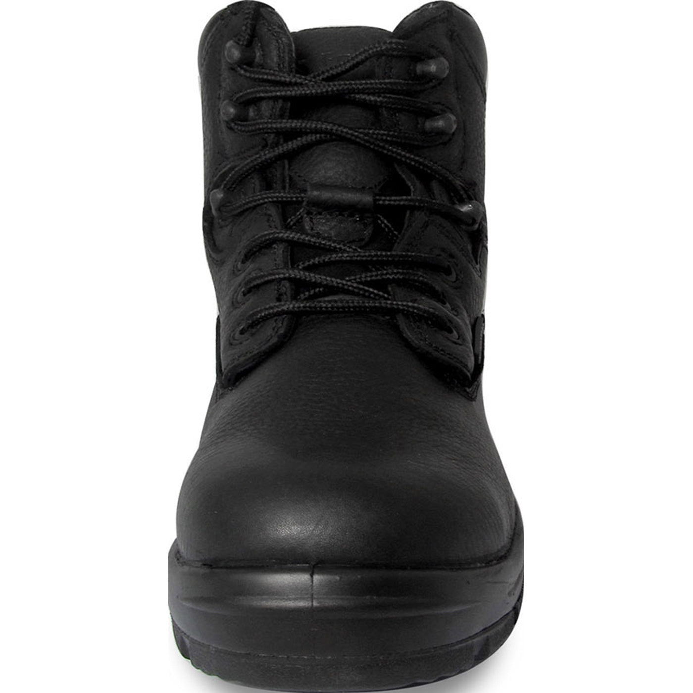 S Fellas by Genuine Grip Poseidon Composite Toe Waterproof Work Hiker - front