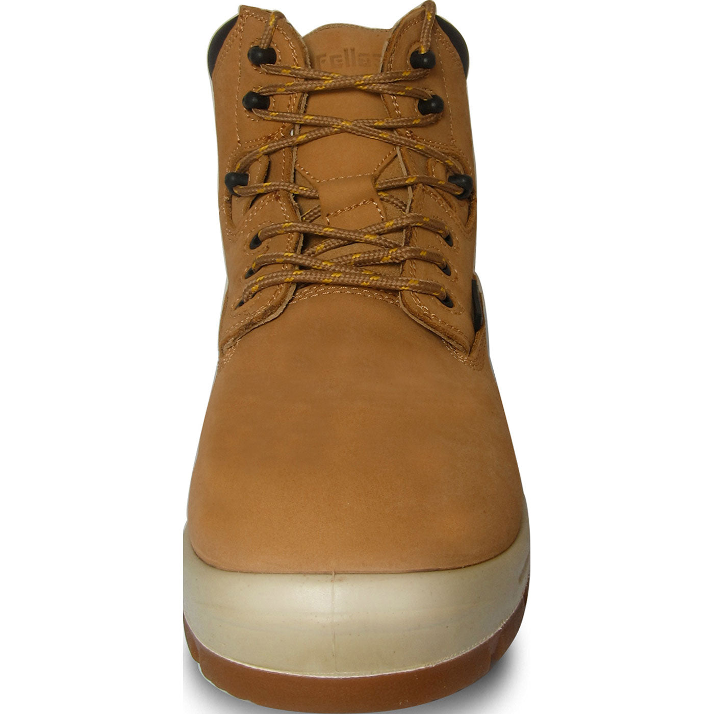 S Fellas by Genuine Grip Poseidon Men's Composite Toe Waterproof Work Hiker - front