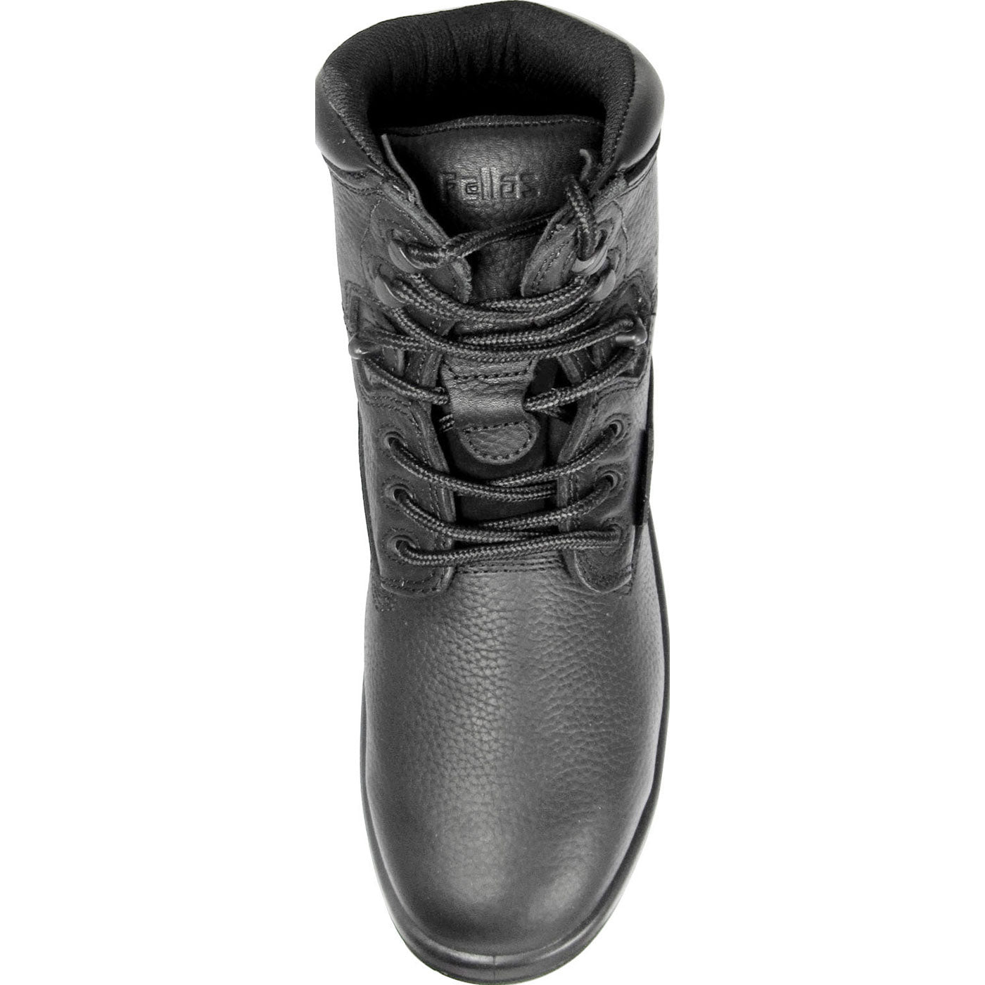 S Fellas by Genuine Grip Poseidon Internal Met Composite Toe Puncture-Resisting Waterproof Work Hiker - birdseye