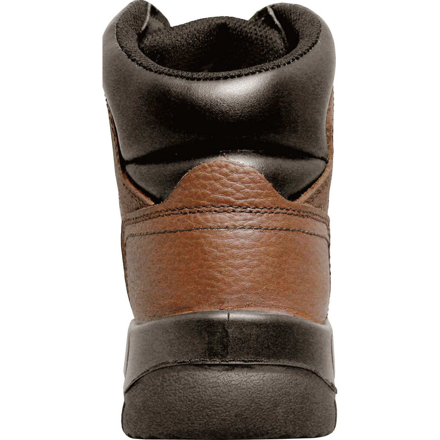 S Fellas by Genuine Grip Poseidon Internal Met Composite Toe Puncture-Resisting Waterproof Work Hiker - back