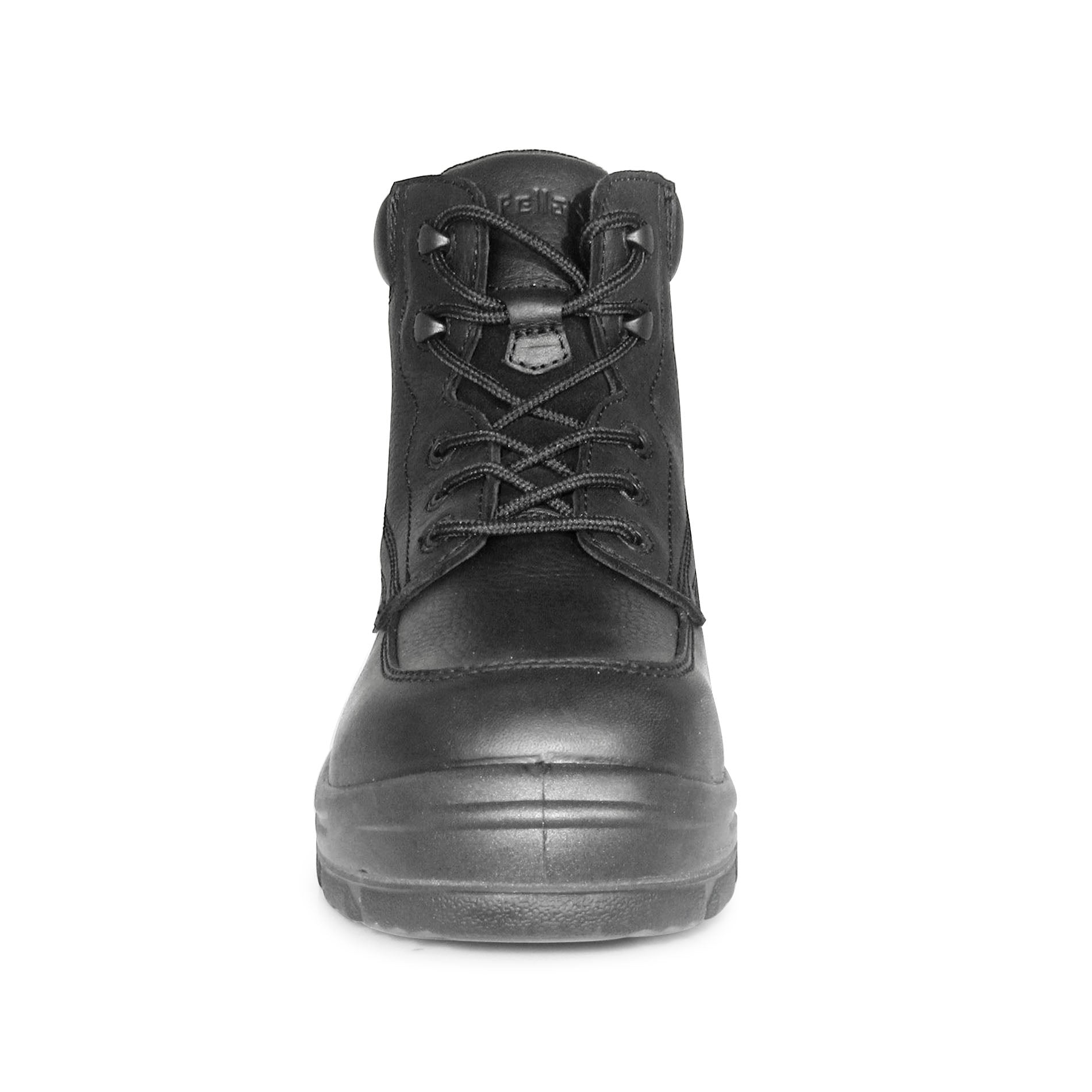 S Fellas by Genuine Grip Mercury Composite Toe Waterproof Work Hiker - front