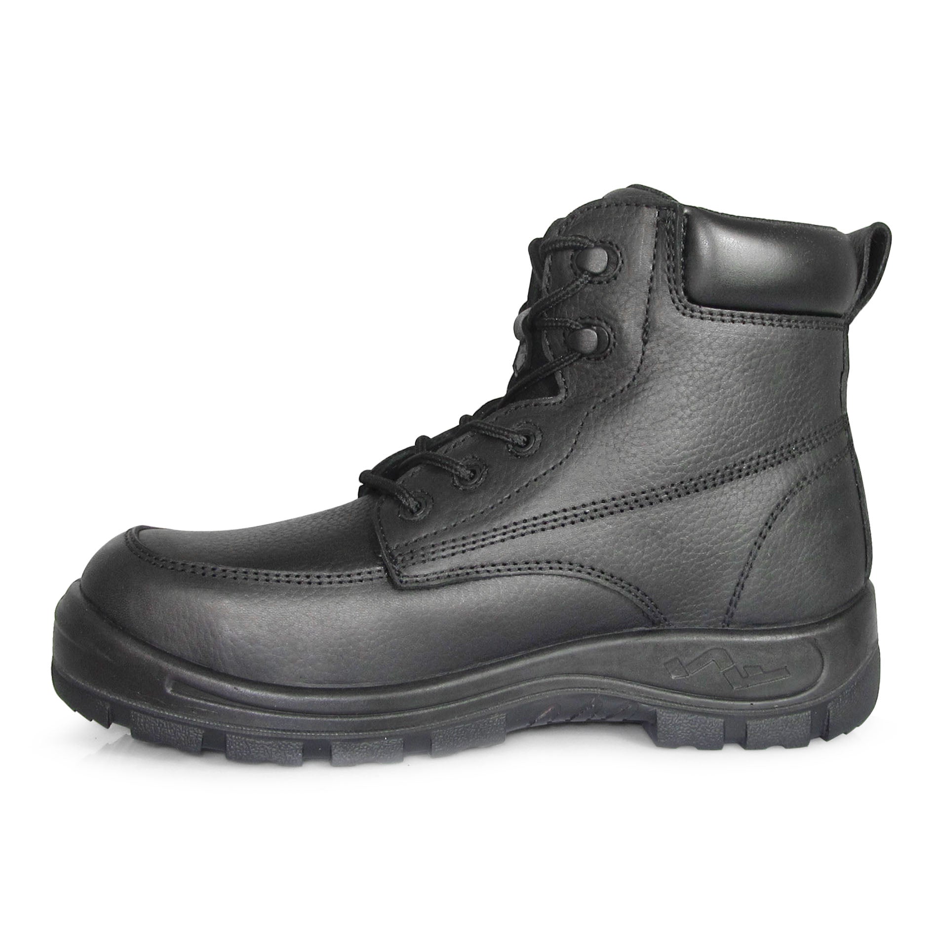 S Fellas by Genuine Grip Mercury Composite Toe Waterproof Work Hiker - profile