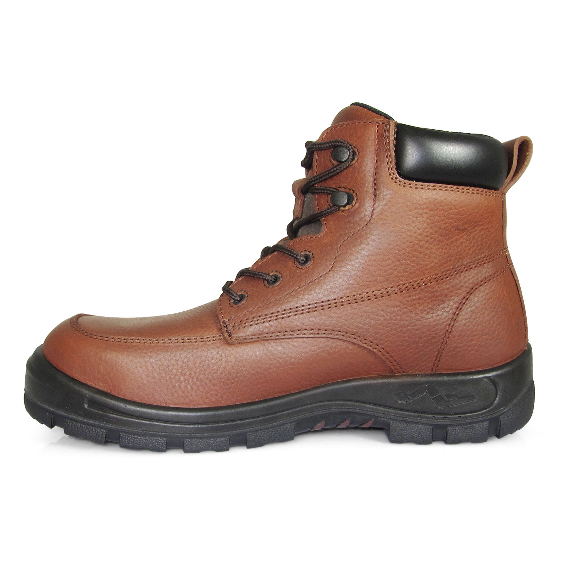 S Fellas by Genuine Grip Mercury Composite Toe Waterproof Work Hiker - profile