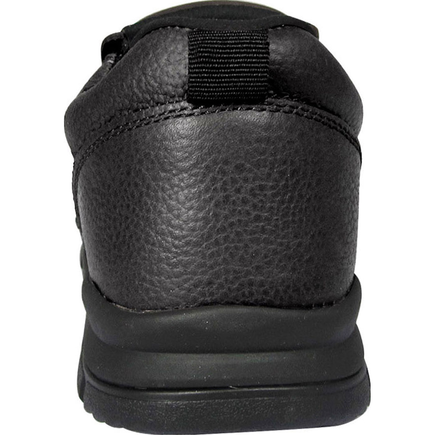 S Fellas by Genuine Grip Bearcat Women's Composite Toe Electrical Hazard Slip-On Work Shoe - back