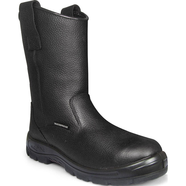 S Fellas by Genuine Grip Orion Composite Toe Electrical Hazard Waterproof Pull-On Work Boot - main