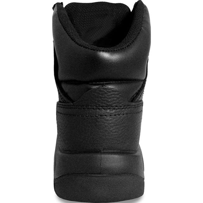 S Fellas by Genuine Grip Poseidon Women's Waterproof Leather Work Hiker - back