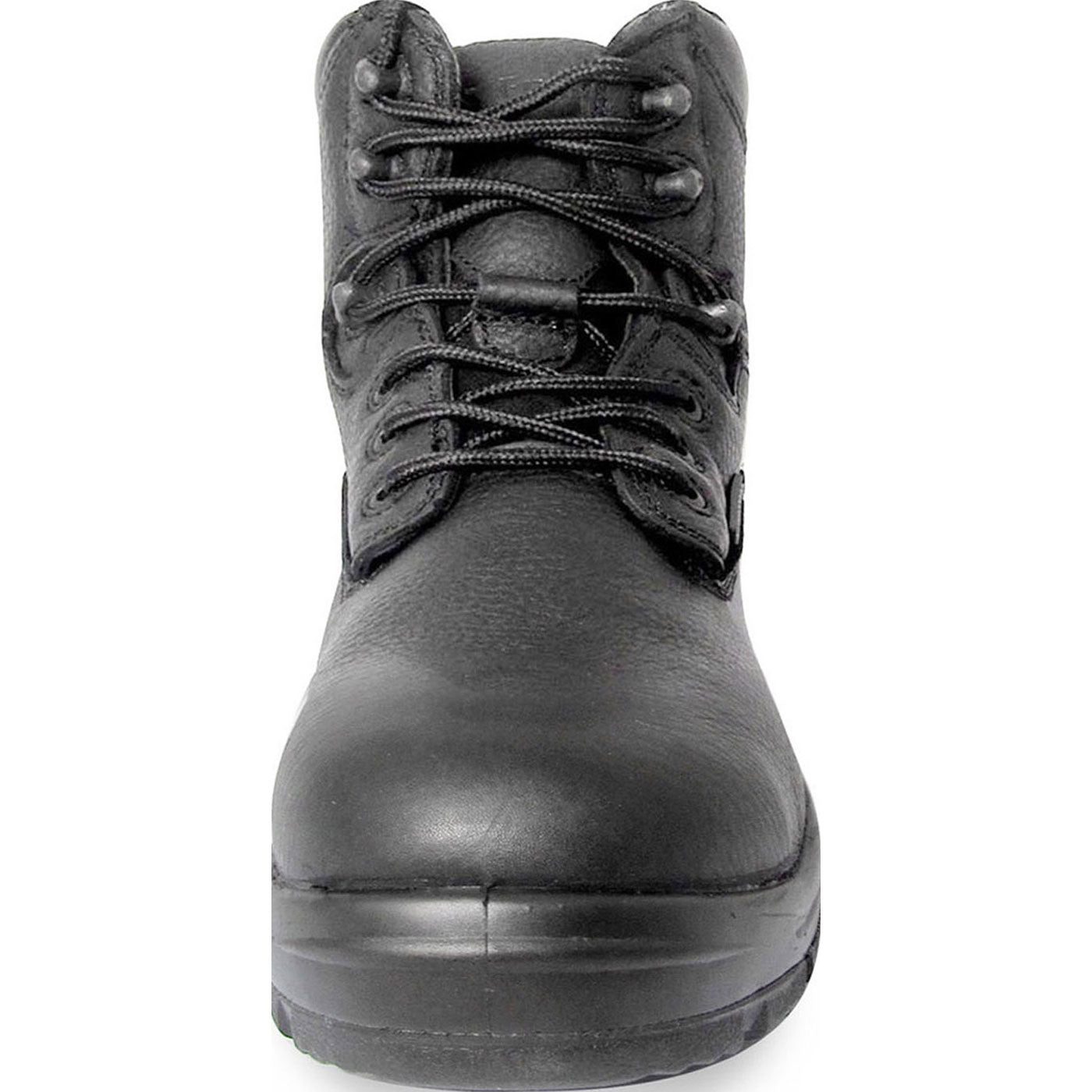 S Fellas by Genuine Grip Poseidon Women's Internal Met Composite Toe Puncture-Resisting Waterproof Work Hiker - front