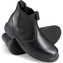 Genuine Grip Twin Gore Slip-Resistant Romeo Shoe - main