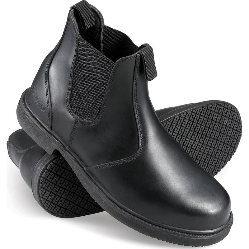 Genuine Grip Twin Gore Slip-Resistant Romeo Shoe - main