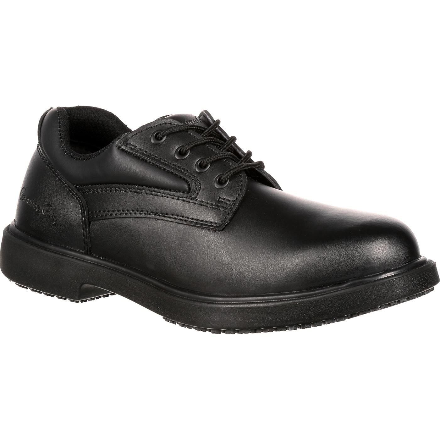 Genuine Grip Women's Slip-Resistant Oxford - main