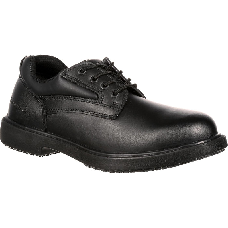 Genuine Grip Women's Slip-Resistant Oxford - main